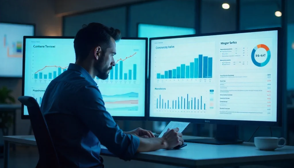 AI-Driven Content Optimization for GEO With Digimatric