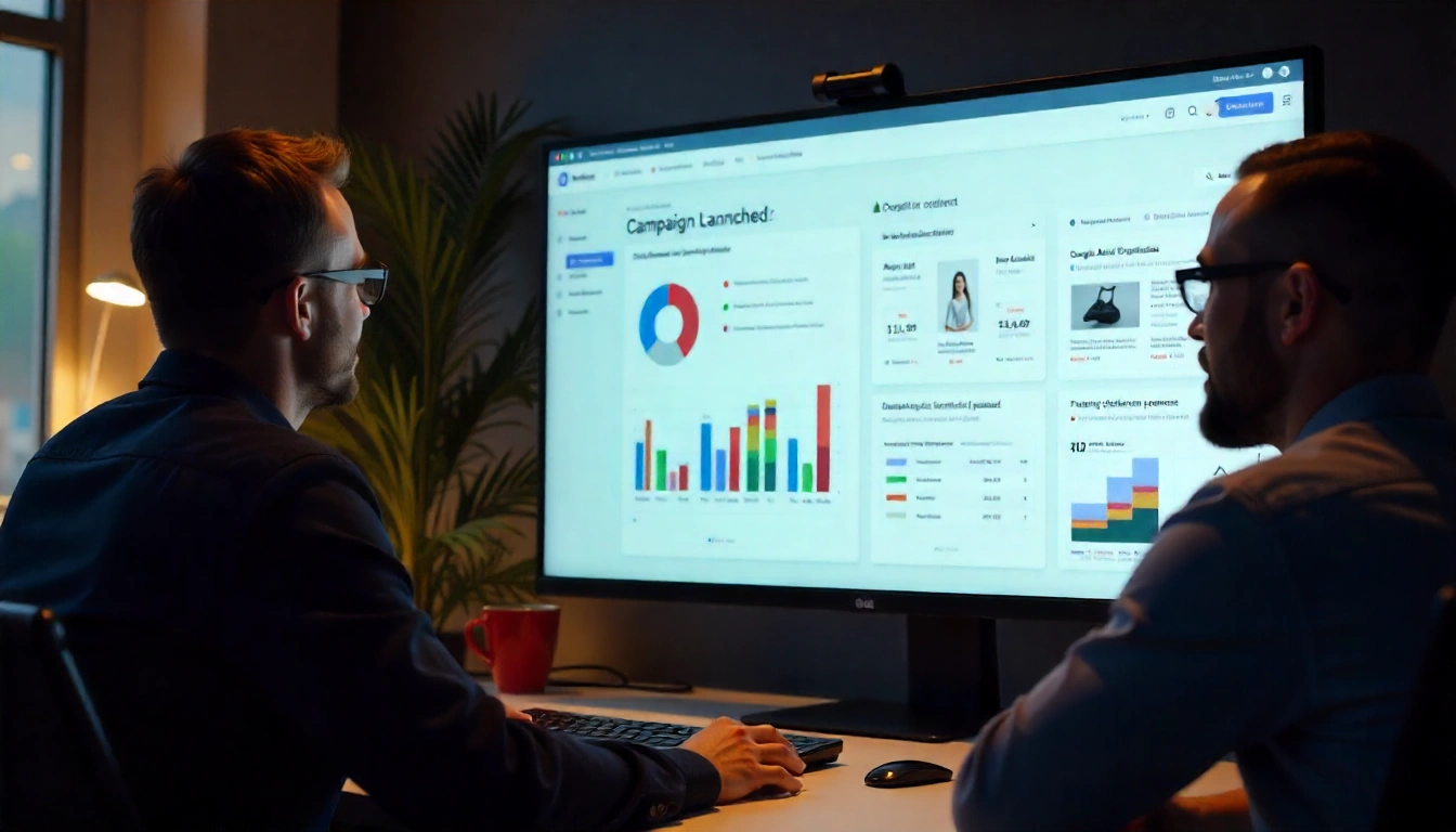 Campaign-Implementation-for-Ecommerce-SEO-with-Digimatric