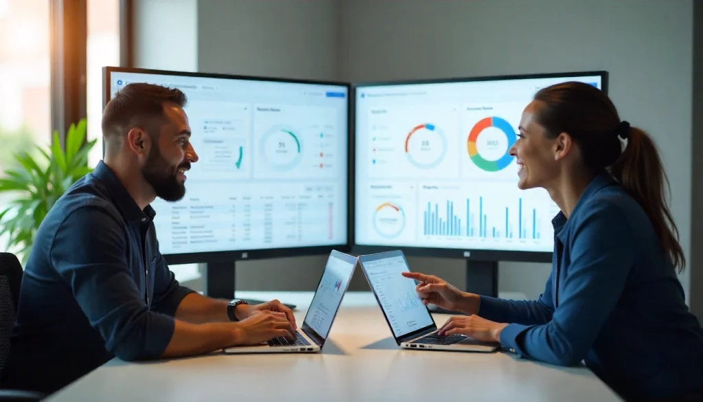 Campaign Setup & Management for Ecommerce PPC with Digimatric