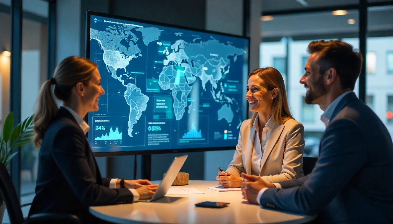 Continuous Amplification for digital pr services with digimatric