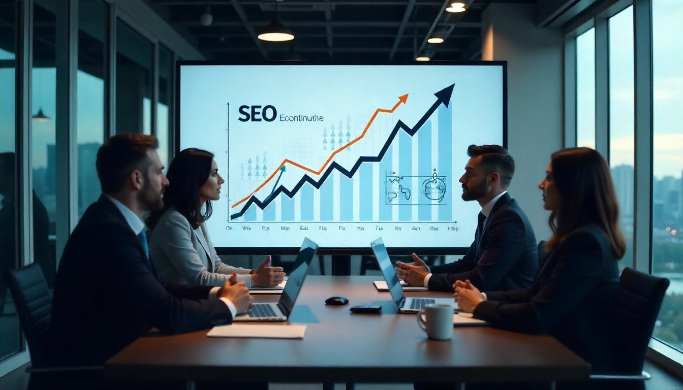 Continuous Optimization for magento seo services with digimatric