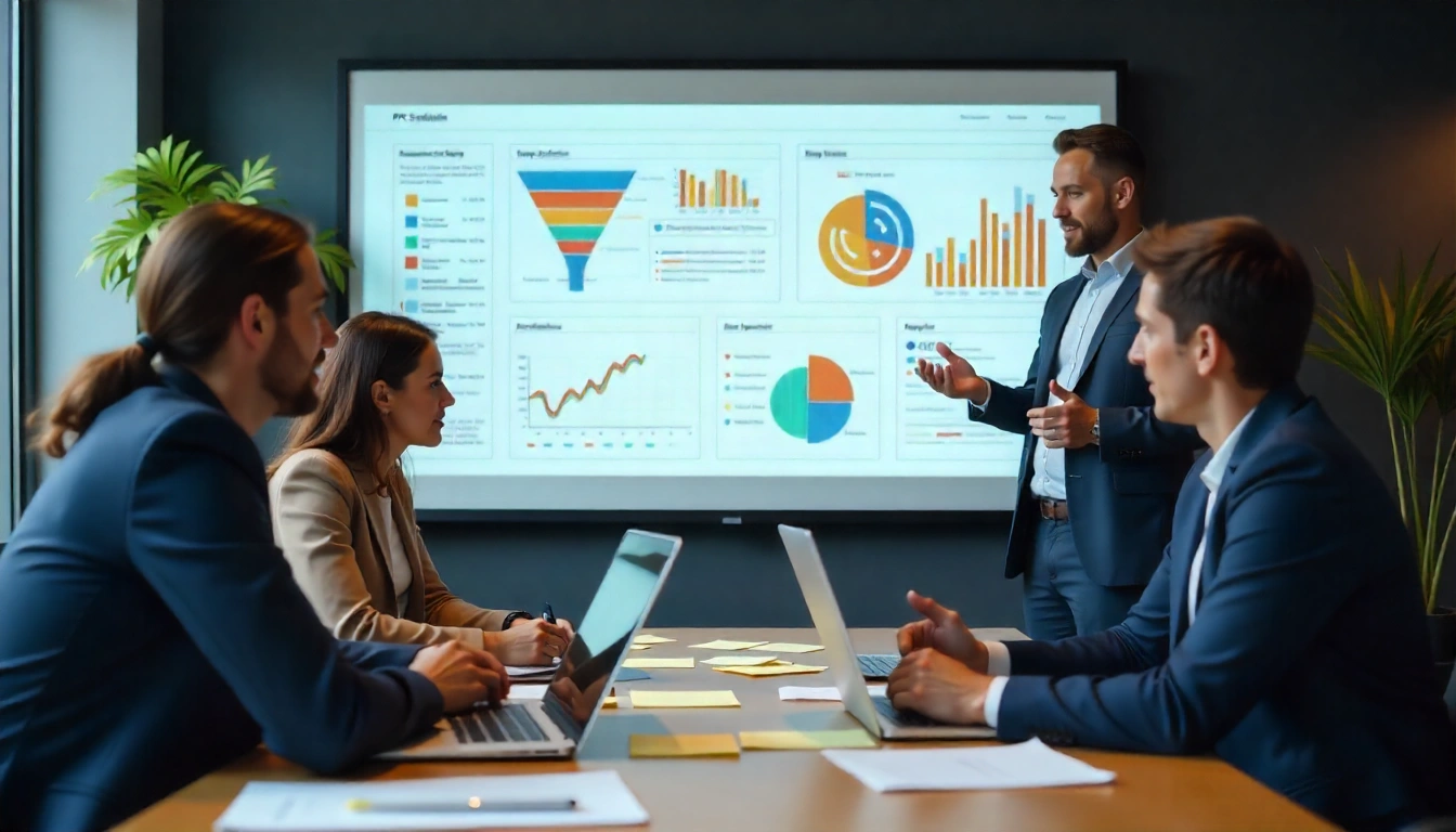 Custom-PPC-Strategy-for-Ecommerce-SEO-with-Digimatric