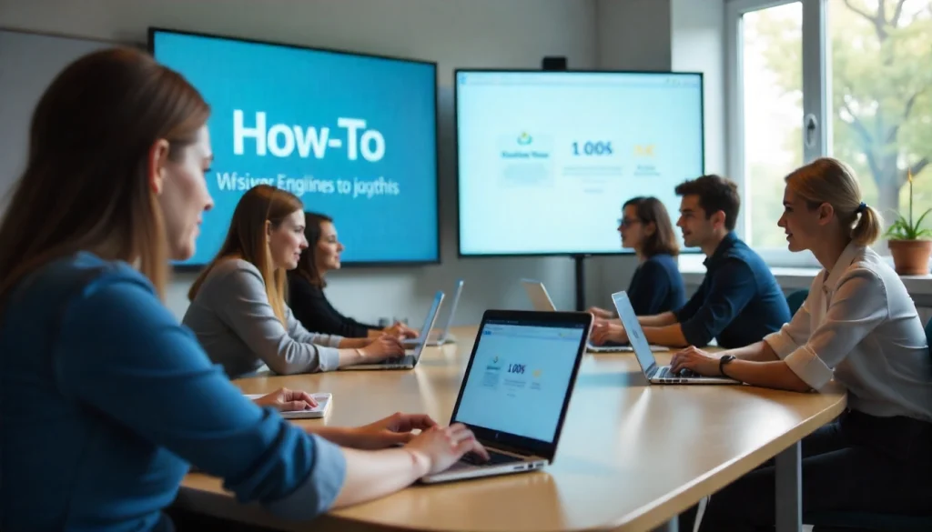 Education & E-Learning for Answer Engine Optimization With Digimatric