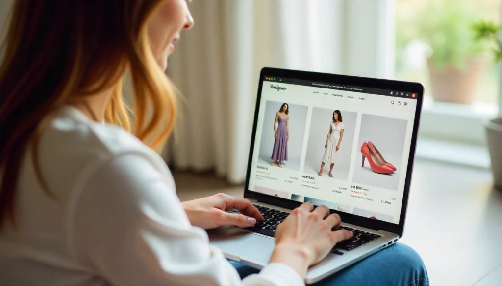 Fashion & Apparel Stores for Ecommerce PPC with Digimatric