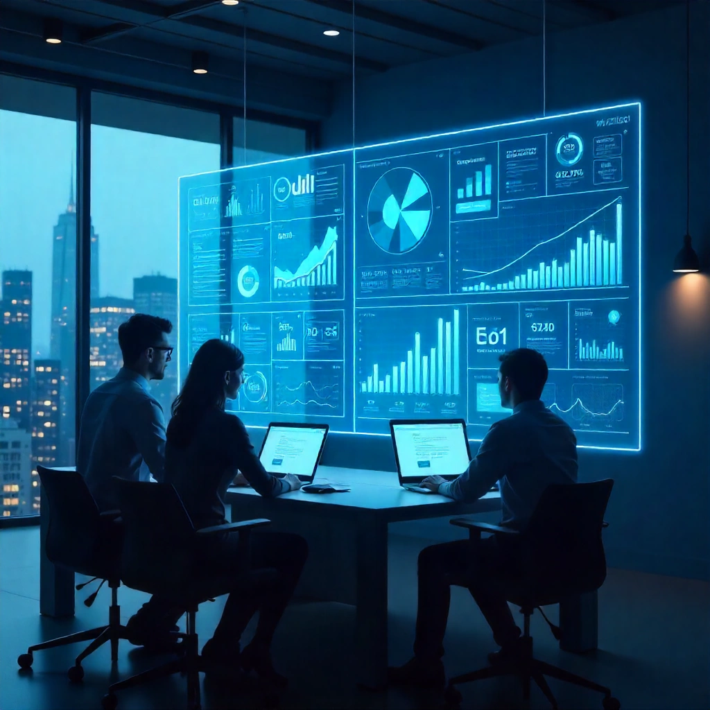 How Our AEO Services Grow Your Business