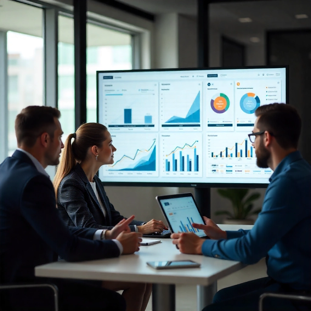 How Our Ecommerce PPC Services Grow Your Business