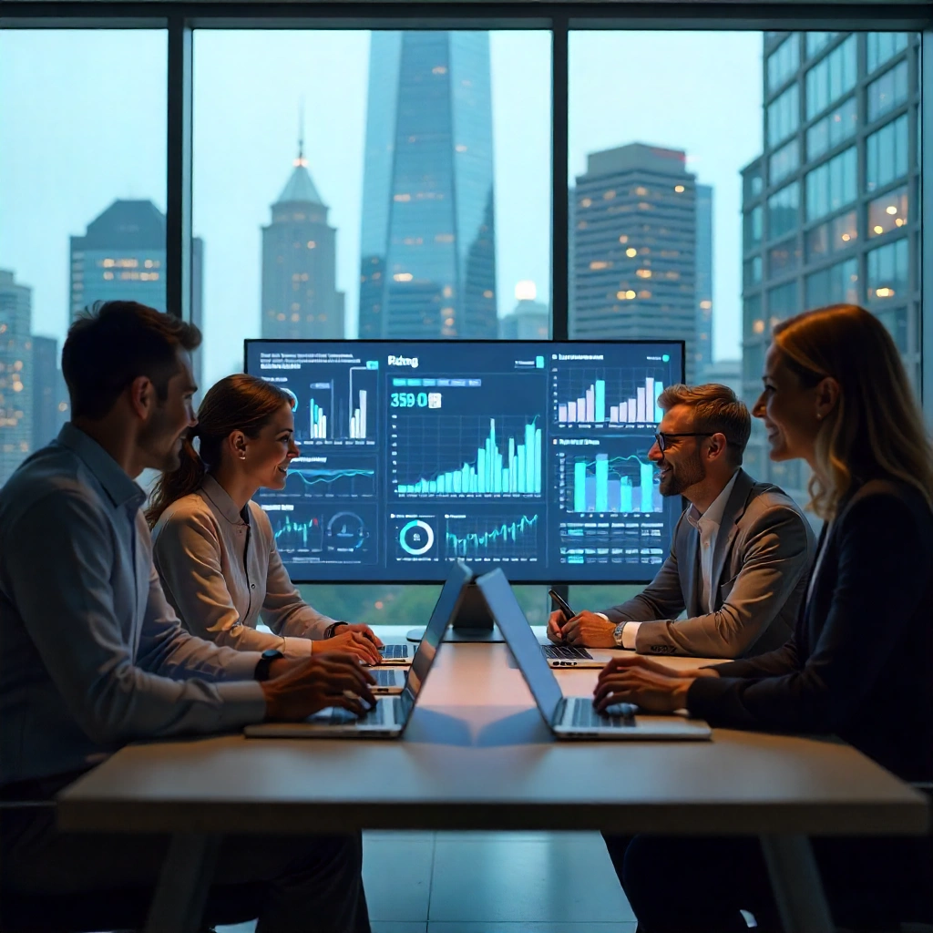 How Our Magento SEO Services Build Your Success