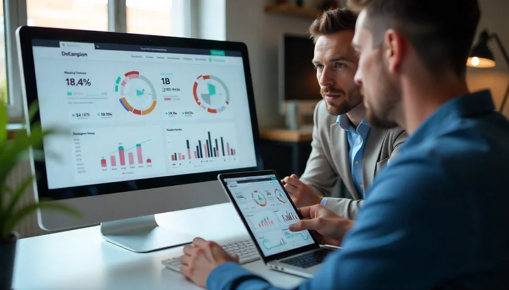 Landing Page Optimization & AB Testing for Ecommerce PPC with Digimatric