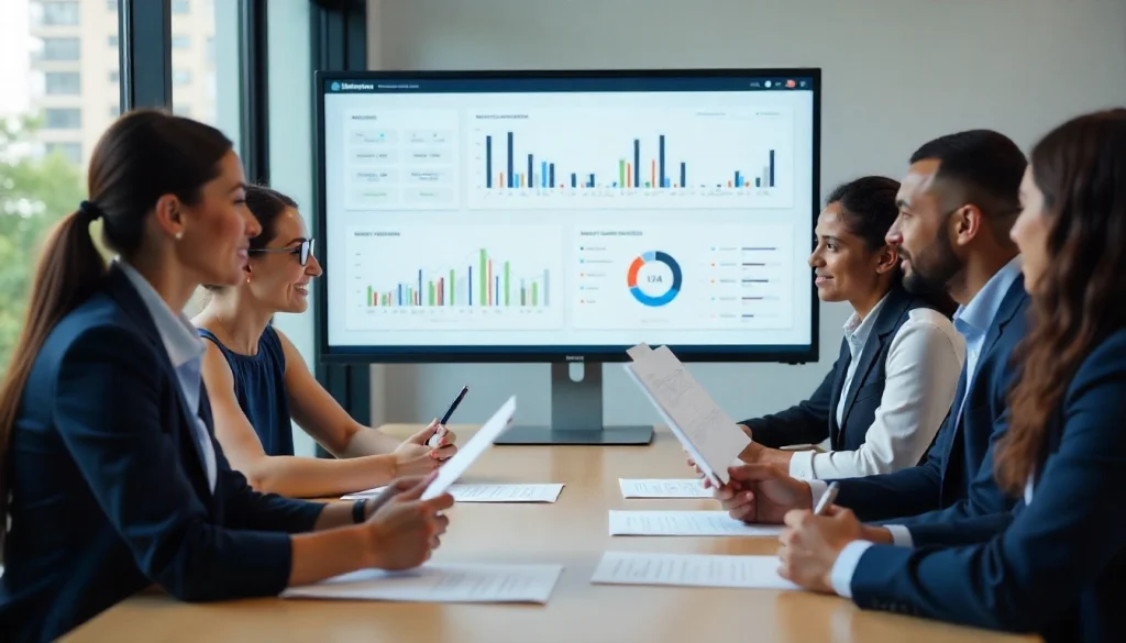 Monthly Performance Reports & Analytics for Ecommerce PPC with Digimatric