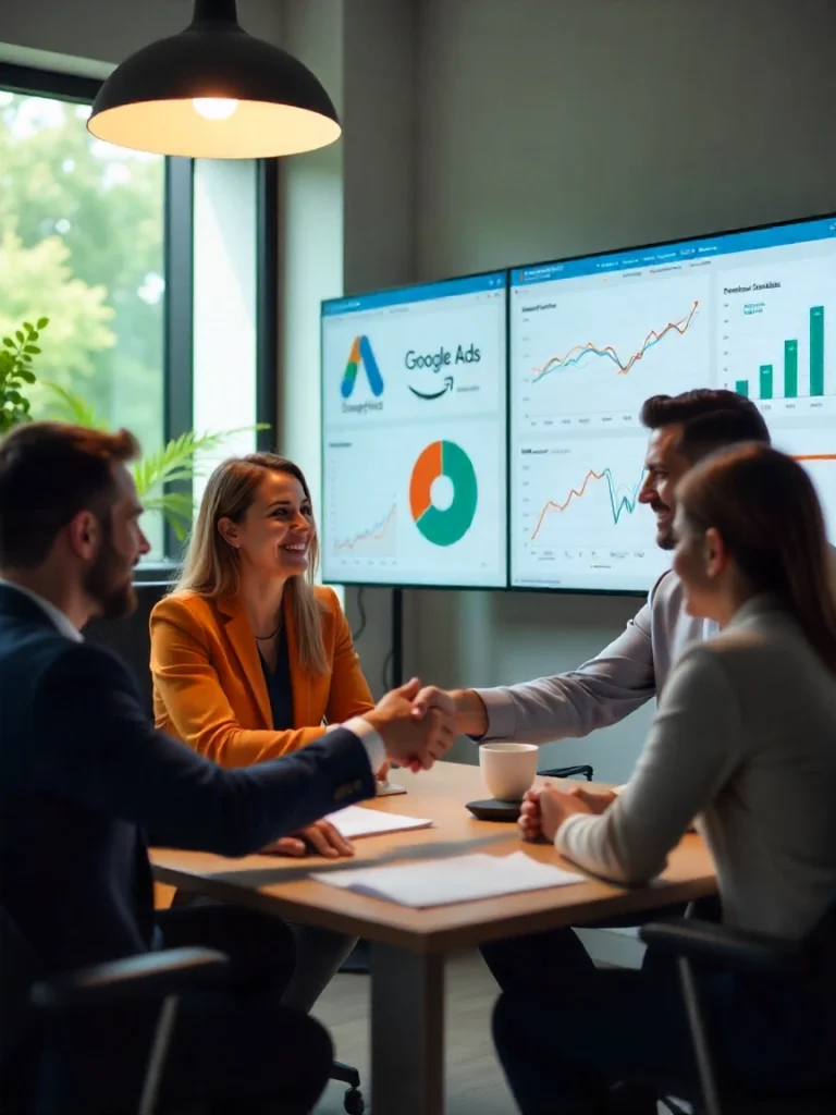 Skyrocketing Your Ecommerce PPC Performance with Digimatric