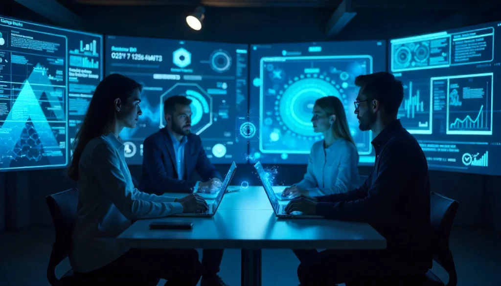 Technical B2B for GEO With Digimatric