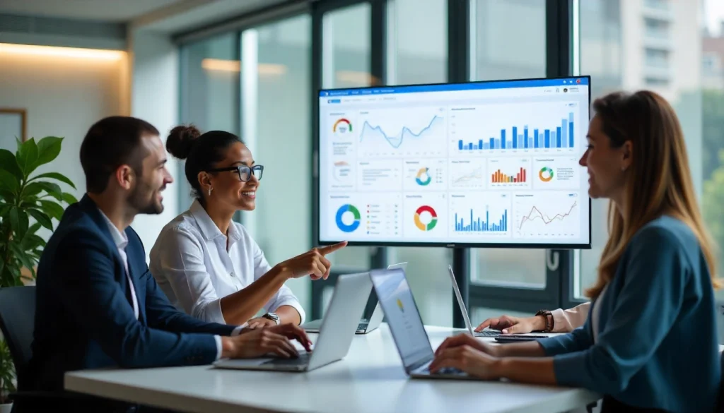 Why Choose Digimatric for Google Ads Management