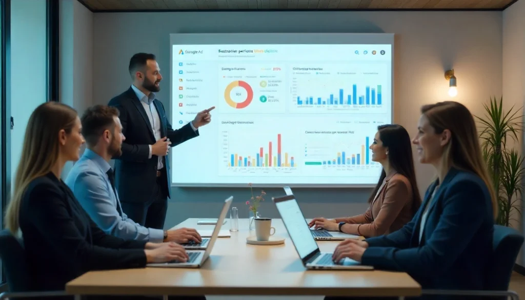 Why Choose Digimatric for Google Ads Management (2)