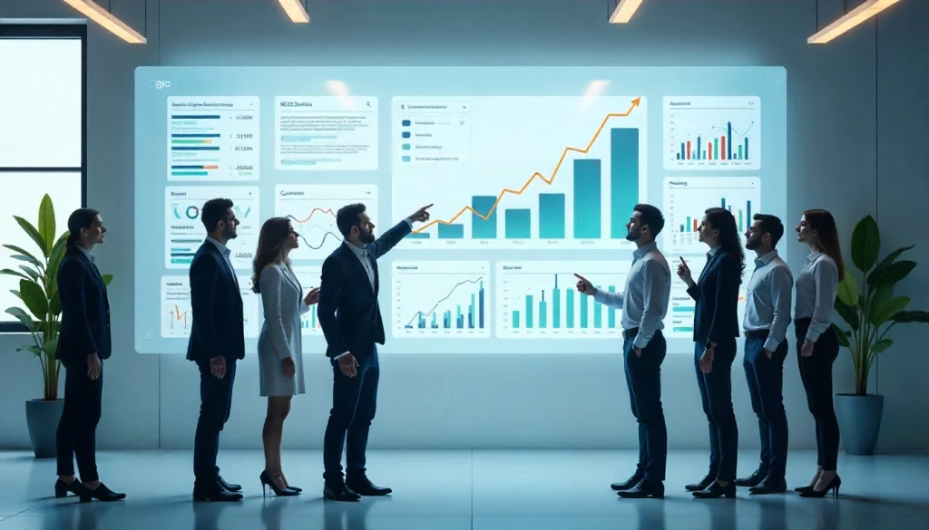 Why Digimatric Stands Out