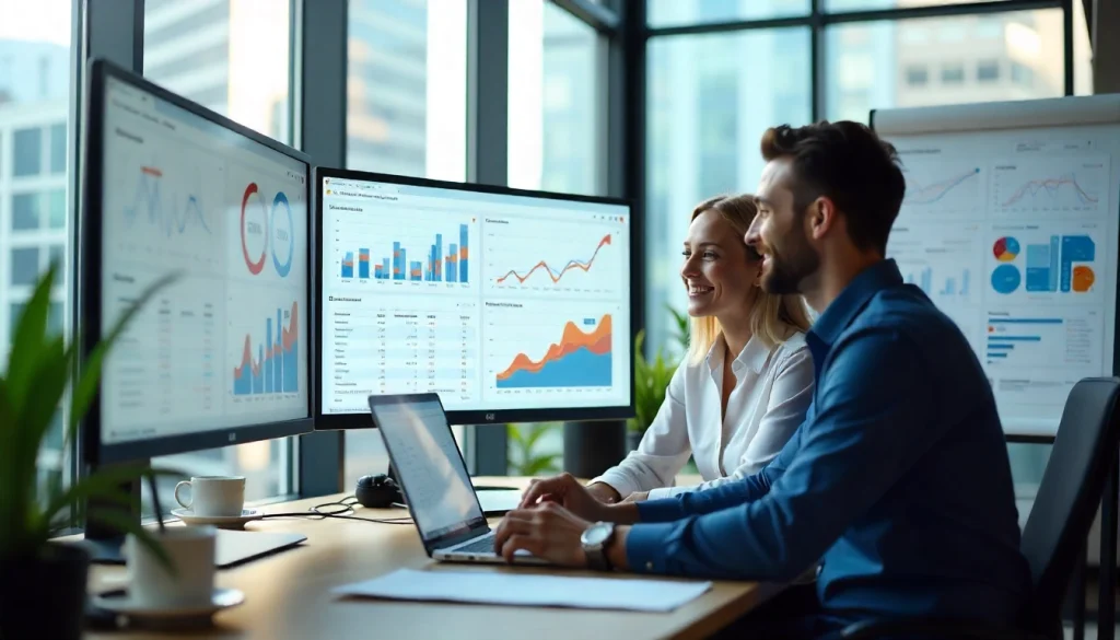 Why Does Digimatric Stand Out for E-Commerce SEO