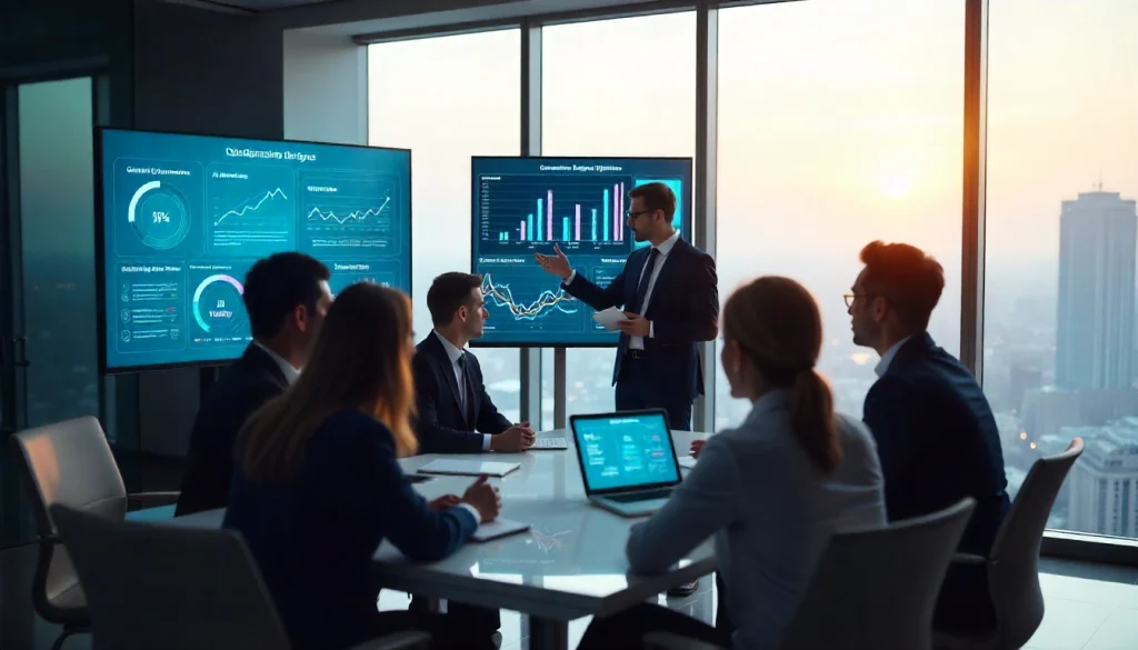 Why Partner with Digimaric for Generative Engine Optimization