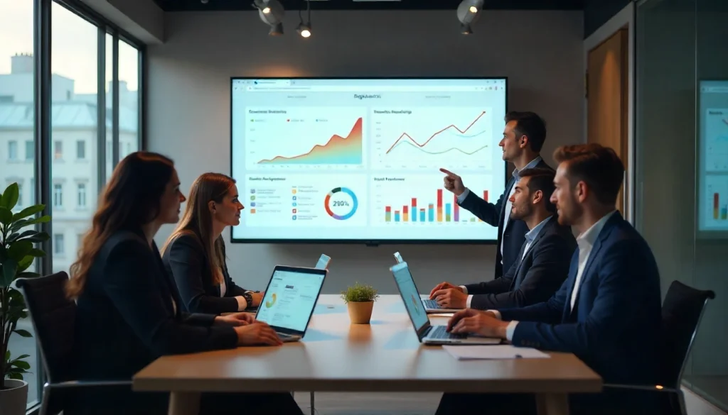 Why Partner with Digimatric for E-commerce SEO