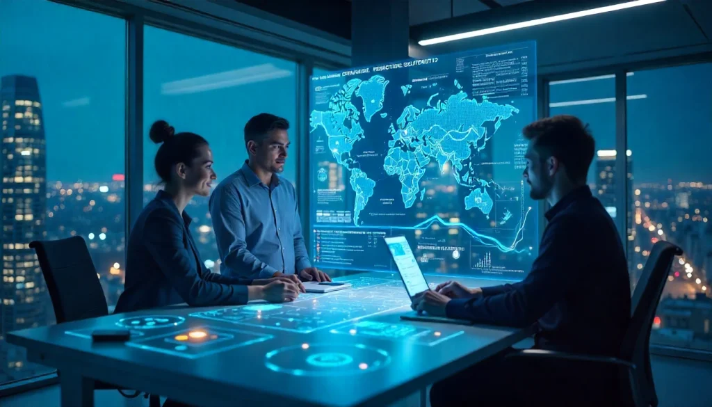 Why Partner with Us for Answer Engine Optimization?