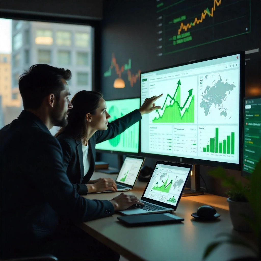 Why Partner with Us for Shopify SEO