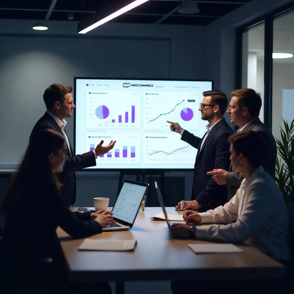 Why Partner with Us for WooCommerce SEO